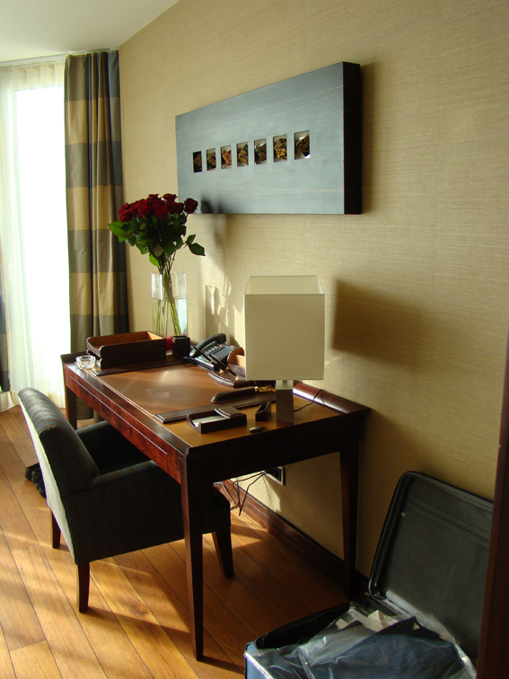writing desk