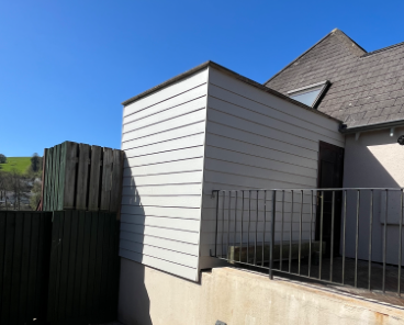 wall cladding