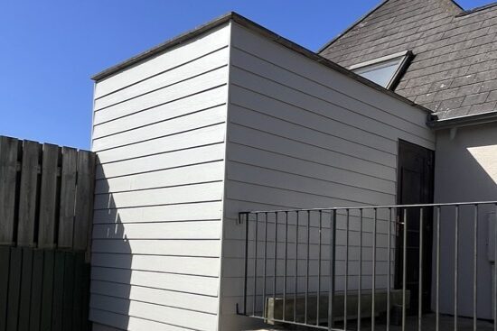 Wall cladding